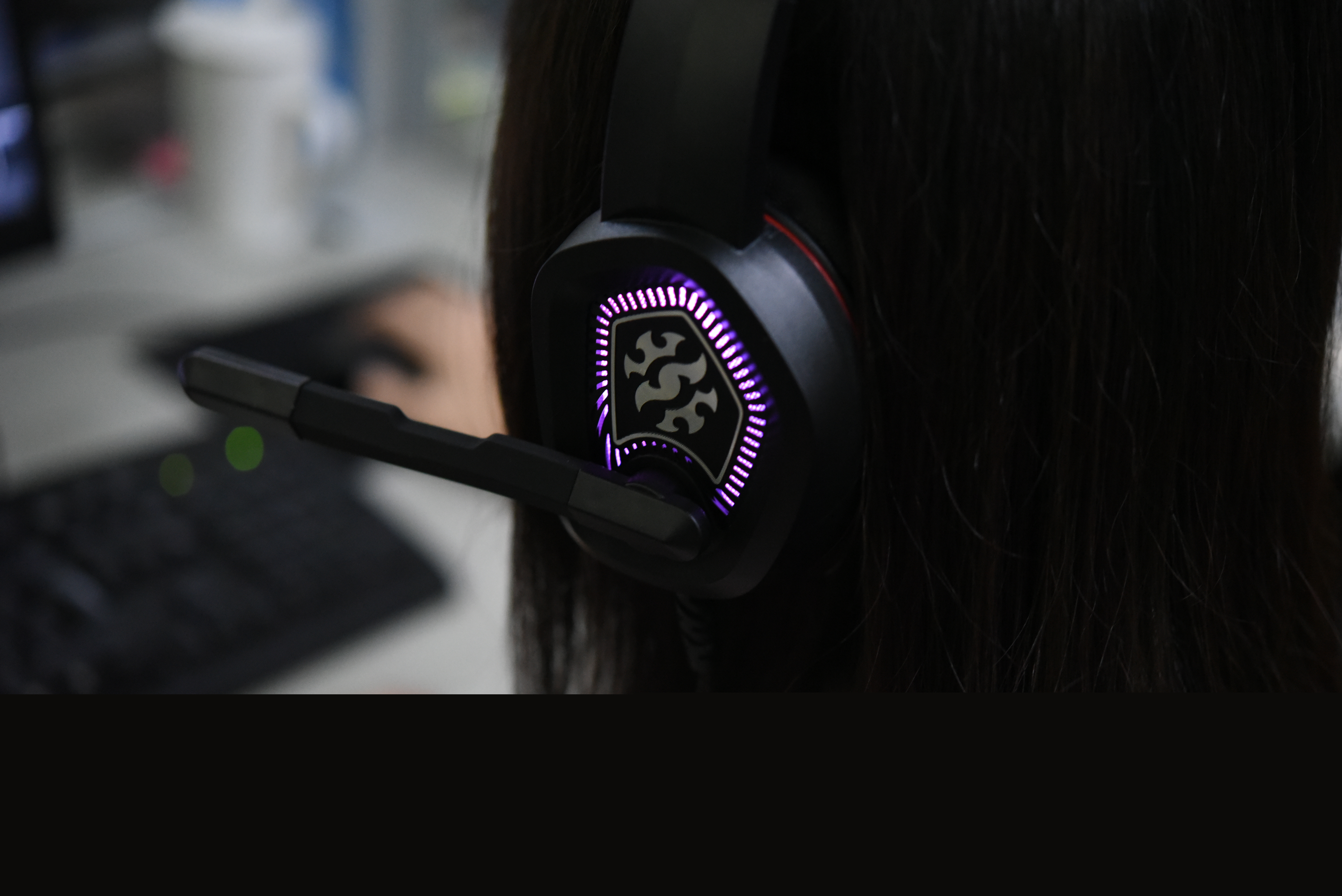 威剛 XPG H20電競(jìng)耳機(jī)給你極致的游戲、音樂(lè)體驗(yàn)！