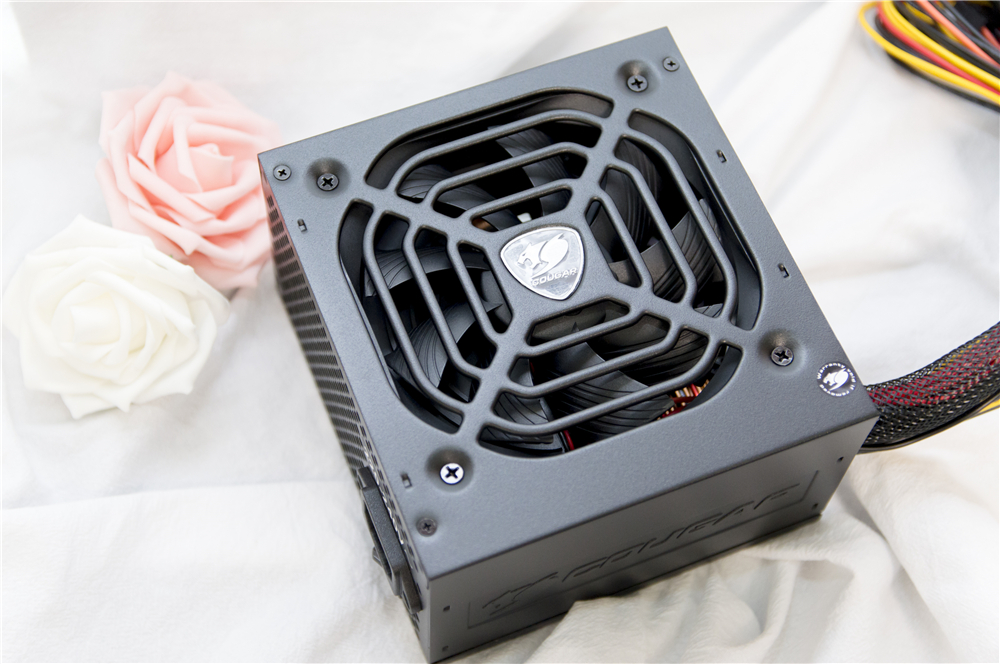 德系血脈，80Plus入門新選——骨伽XTC500電源體驗