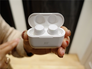 眾價位旗艦中的“機皇”，JEET AIR Plus藍牙耳機體驗