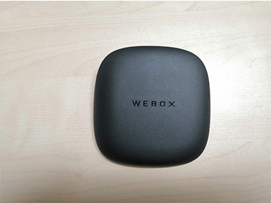 真香！！！——泰捷WEBOX GT電視盒子評測