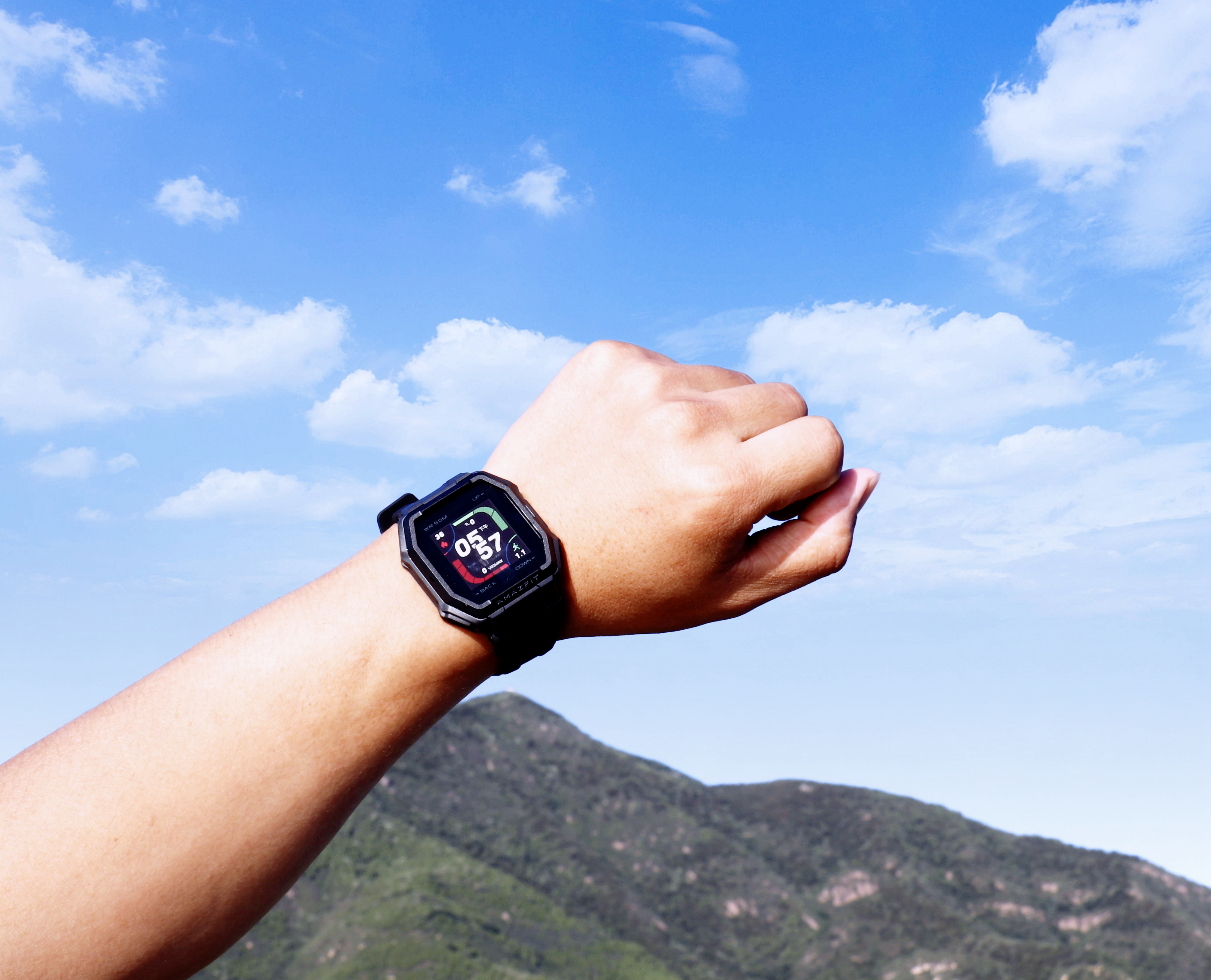 運動時該挑選哪些裝備？Amazfit Ares是很多運動達人的選擇