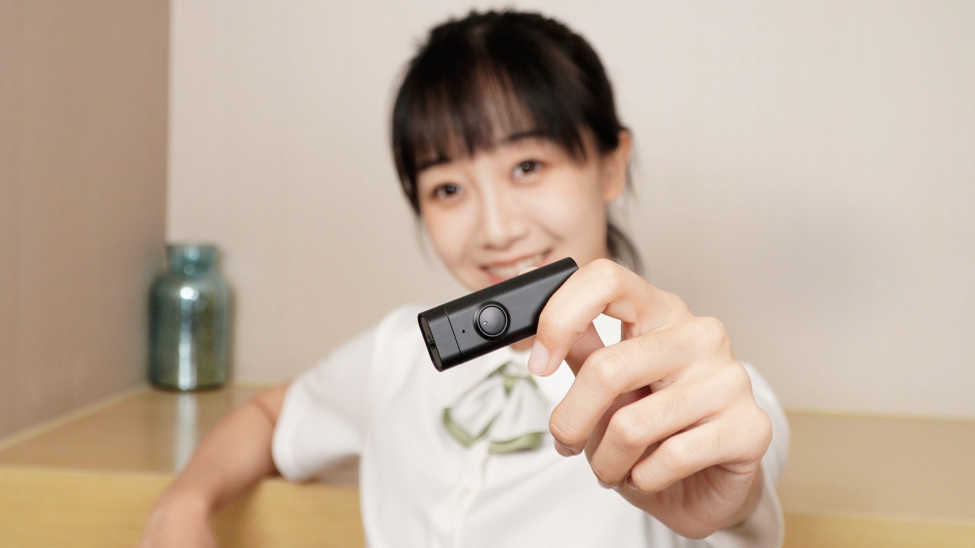 漢王全語通AI錄音筆體驗，錄音轉寫、同聲傳譯就該如此高效暢快