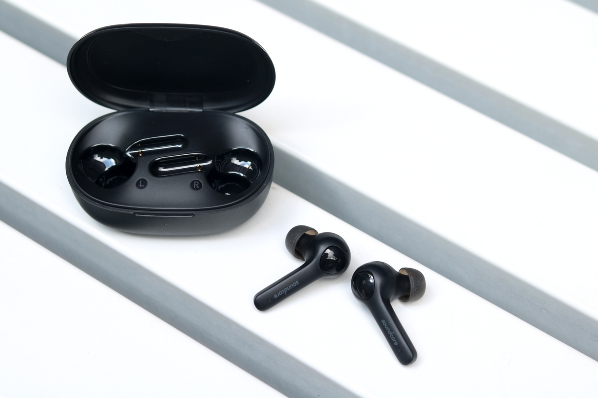 “忘了”AirPods，體驗(yàn)紳士般的Soundcore Life Note