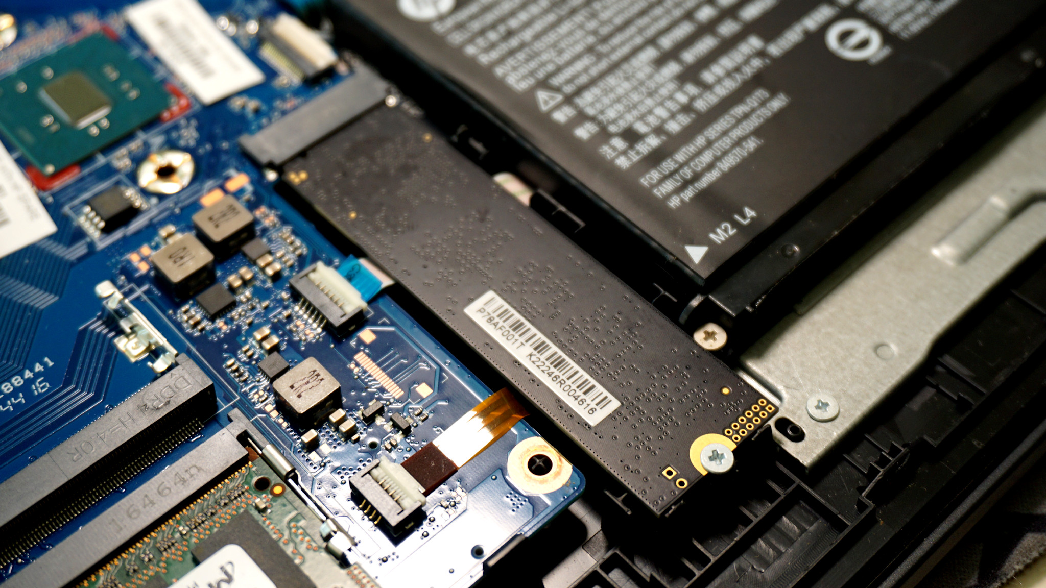 十年質(zhì)保國貨精品，老舊筆記本升級NVMe SSD，大華C900固態(tài)硬盤評測體驗(yàn)