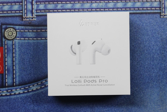 漫步者LolliPods Pro降噪有多強？用完直接棄坑蘋果