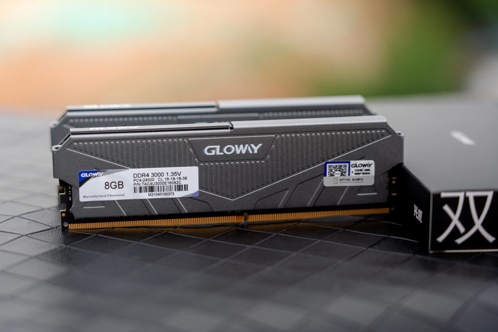 光威“天策”DDR4內存條評測：有了國產內存，都漲了，就內存不漲