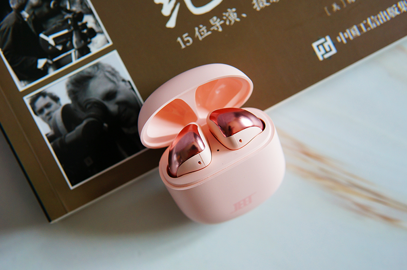 不盲從Airpods，JEET ONE升級版打造最舒適的耳廓享受