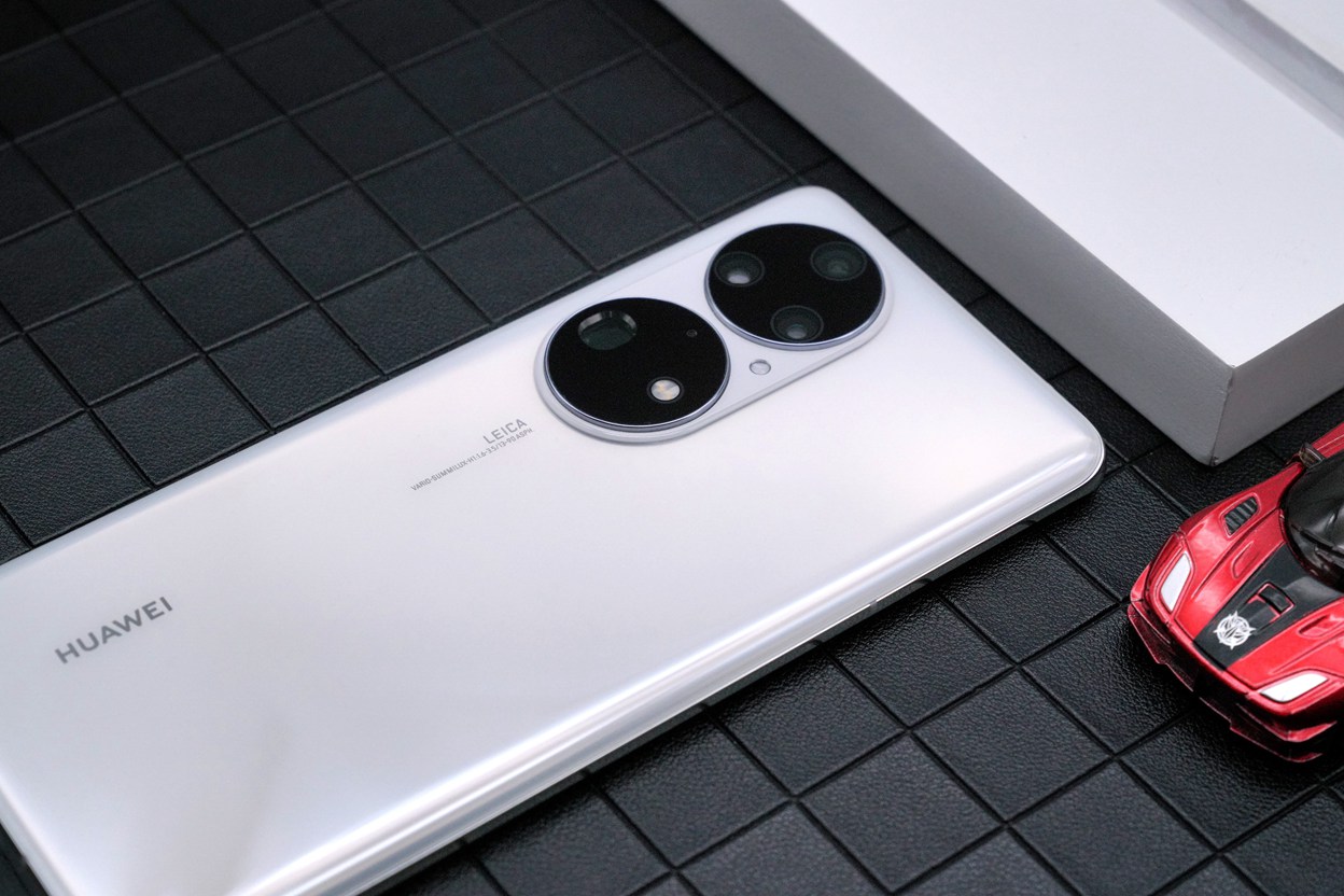 華為P50 Pro：萬象新生、萬物互聯(lián)，影像新旗艦