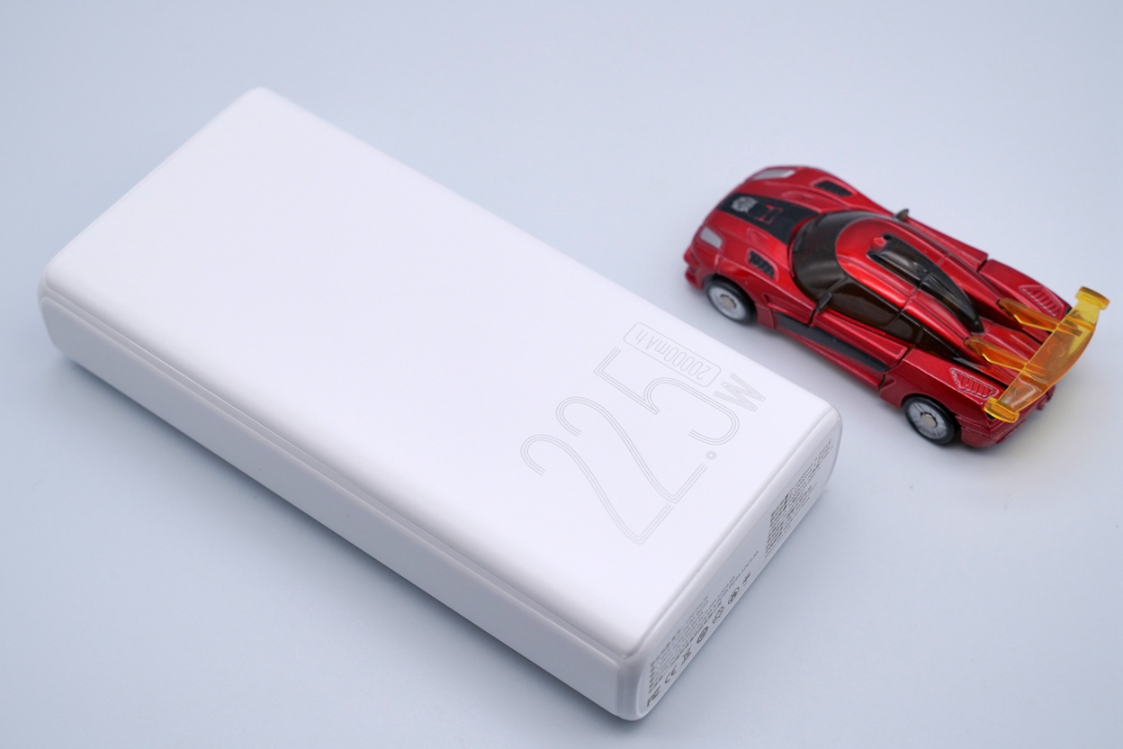 臺電C20 Pro移動電源：69元的雙向快充移動電源靠譜嗎？