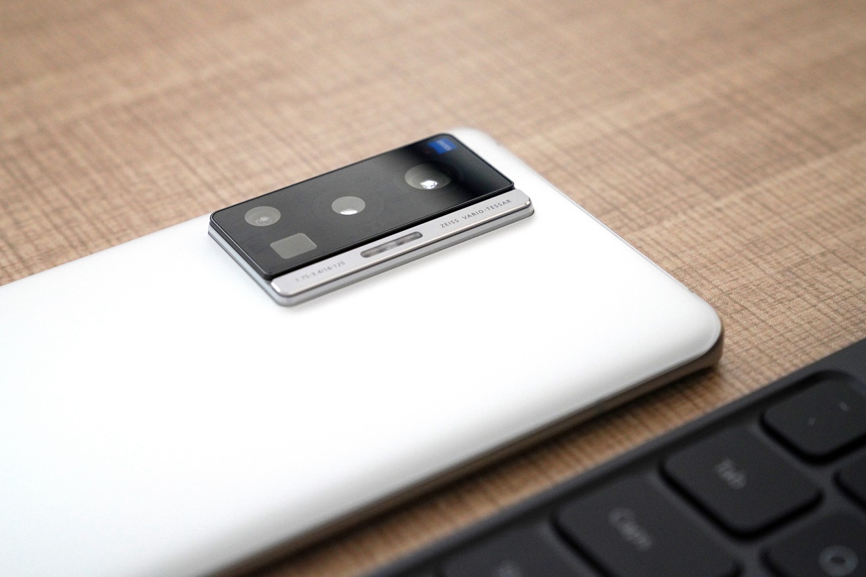vivo X70 Pro：致美旗艦、顏值擔(dān)當(dāng)