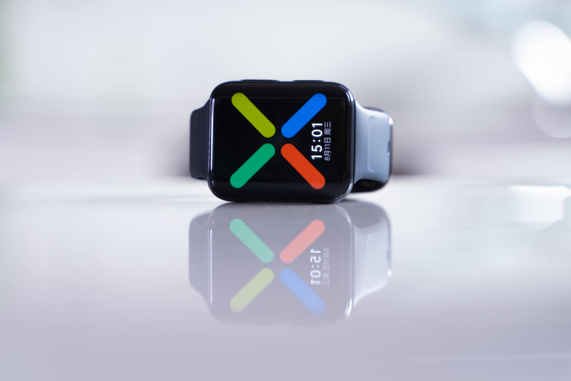 OPPO Watch 2 ：從此告別智能手表續航差