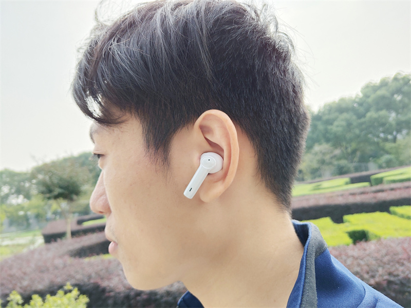 南卡A2主動降噪藍牙耳機：主動降噪，靜享好音質
