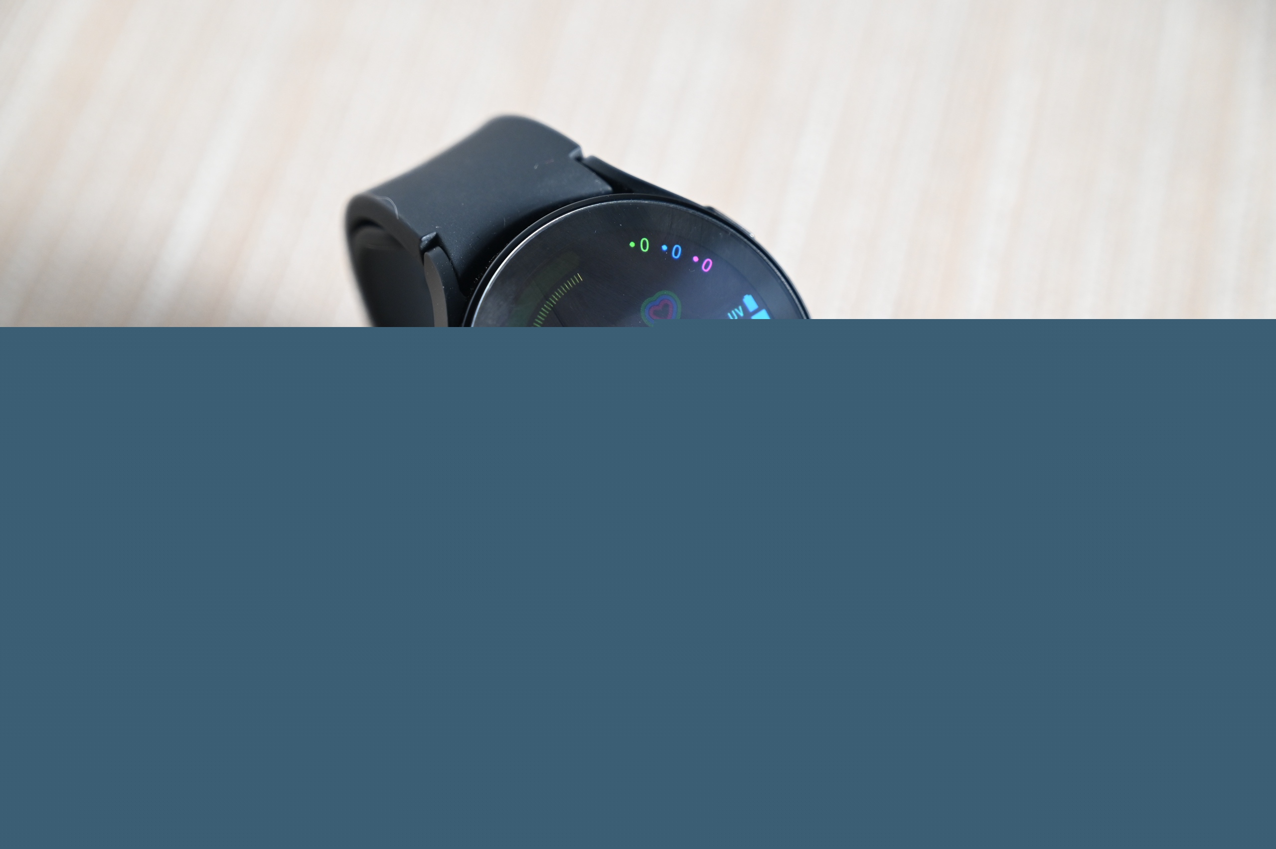 做工精巧的腕上多面手，運動健康功能是亮點，Galaxy Watch4上手