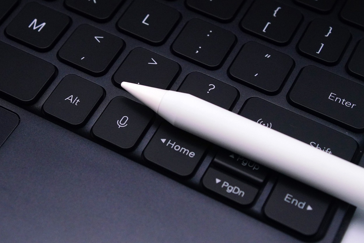 平替Apple pencil，南卡手寫筆體驗(yàn)