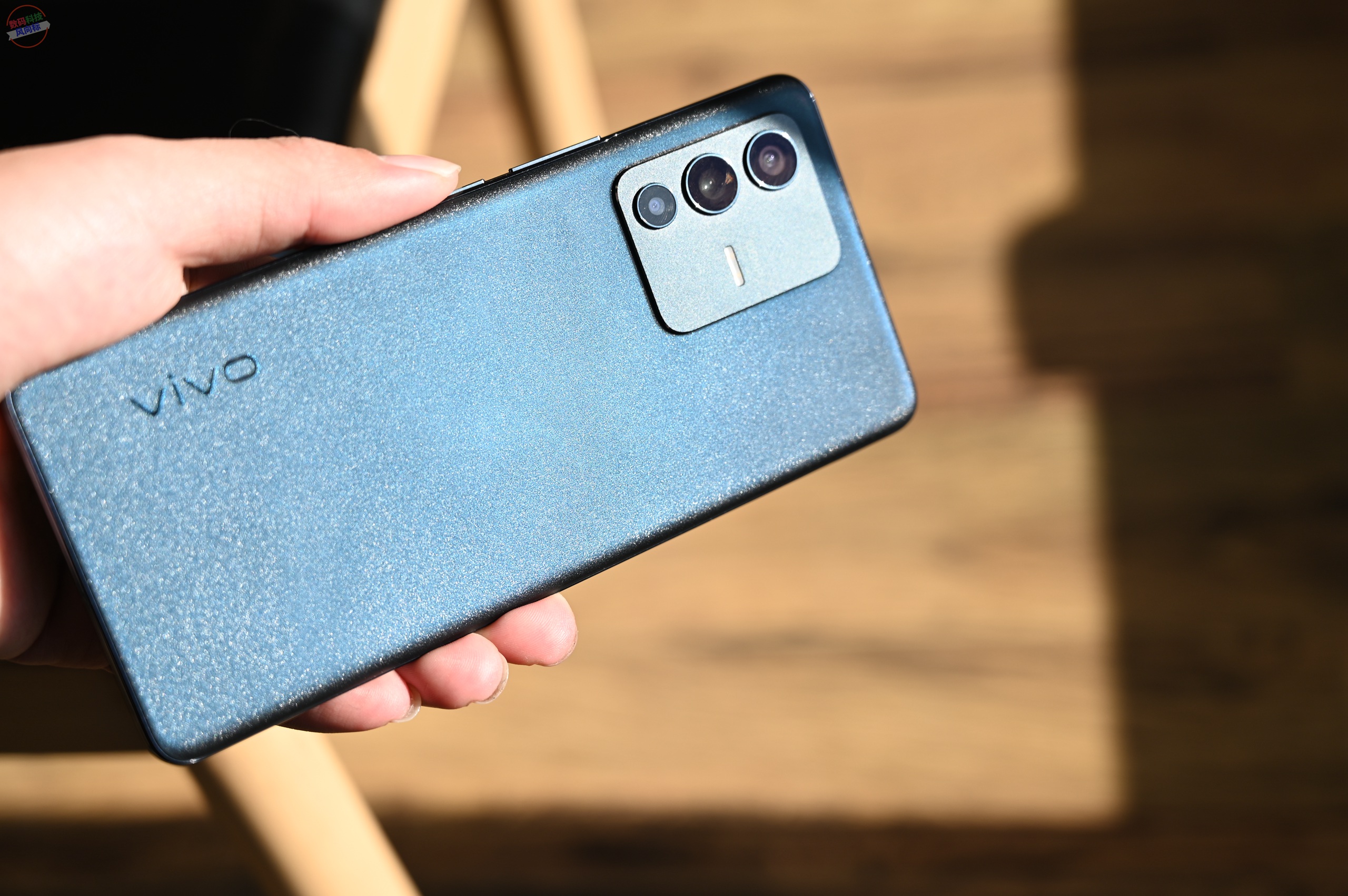 軟件硬件都很強(qiáng)的vivo S12 Pro，輕松拍出好照片