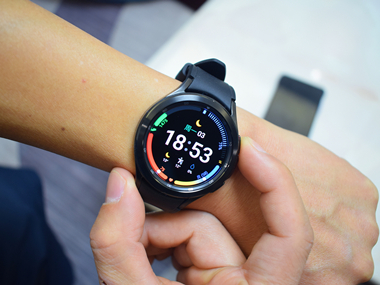 轉(zhuǎn)投Wear OS的三星Galaxy Watch 4 classic好玩嗎？