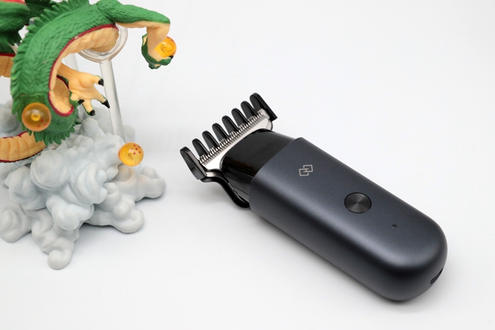 煥醒多功能迷你電推剪：時(shí)尚利器、造型so easy！