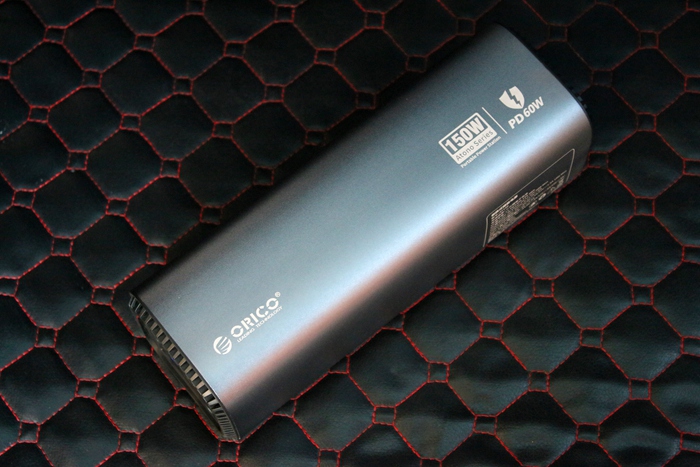 ORICO AT150便攜儲能電源：小身材、大容量，戶外用電不用愁