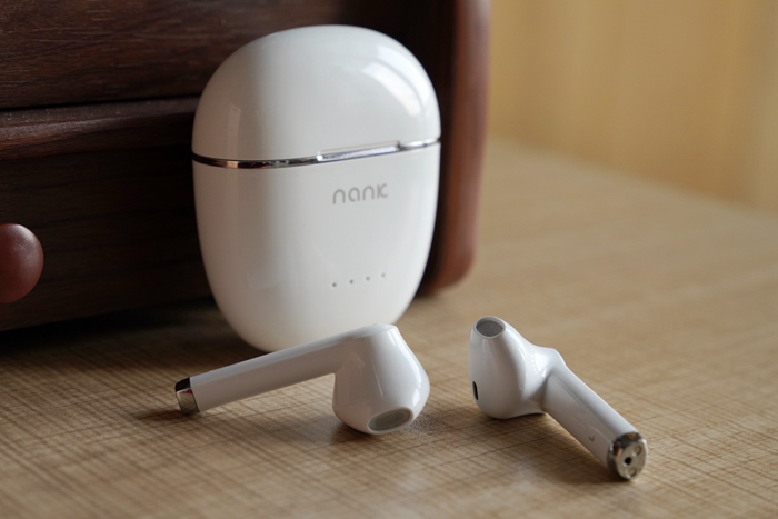 南卡Lite Pro2體驗：音質(zhì)純美、功能全面