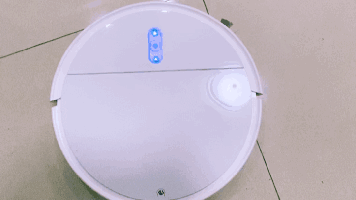 閃爍狀態下  鏈接手機app