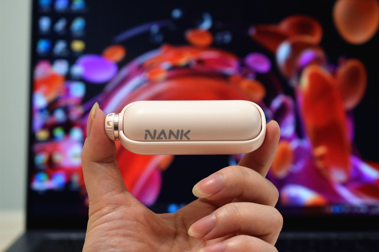 NANK南卡小音艙Lite2藍牙耳機，2022年度最佳設計