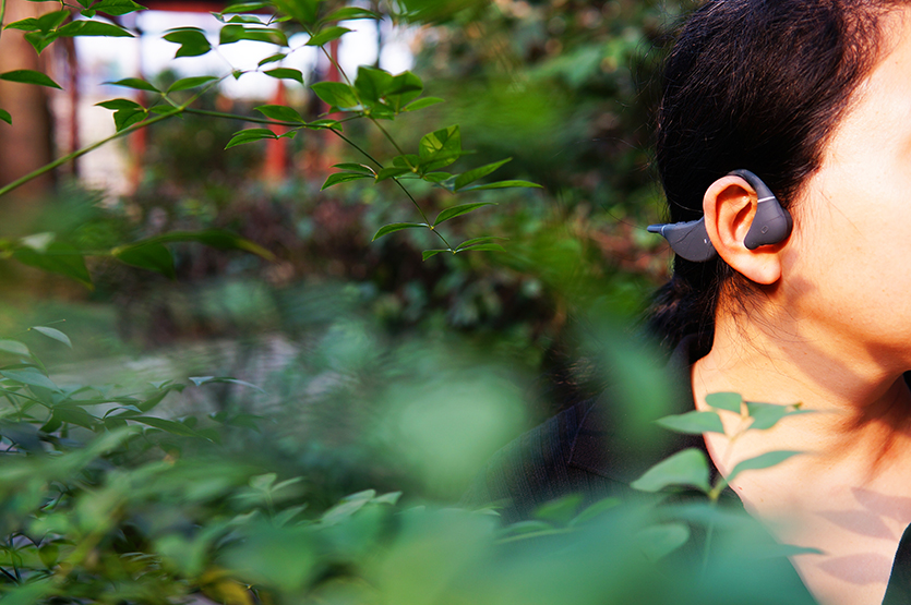 骨傳導(dǎo)也能帶來(lái)專業(yè)音質(zhì)：南卡Runner Pro4運(yùn)動(dòng)耳機(jī)