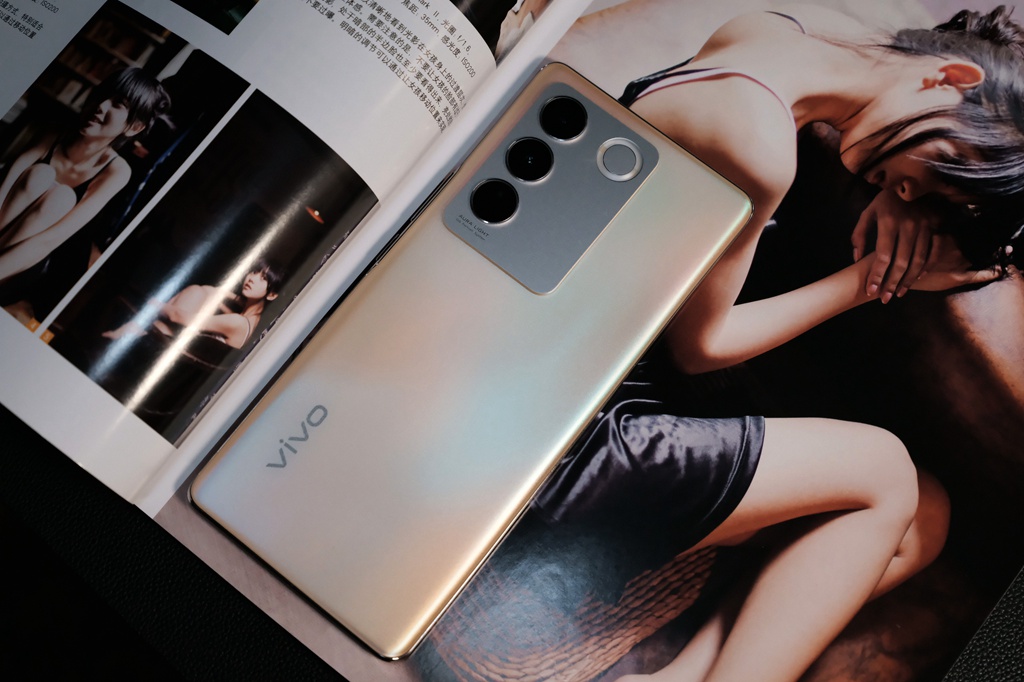 vivo S16煙花評(píng)測(cè)：雙面柔光人像、全能優(yōu)秀表現(xiàn)