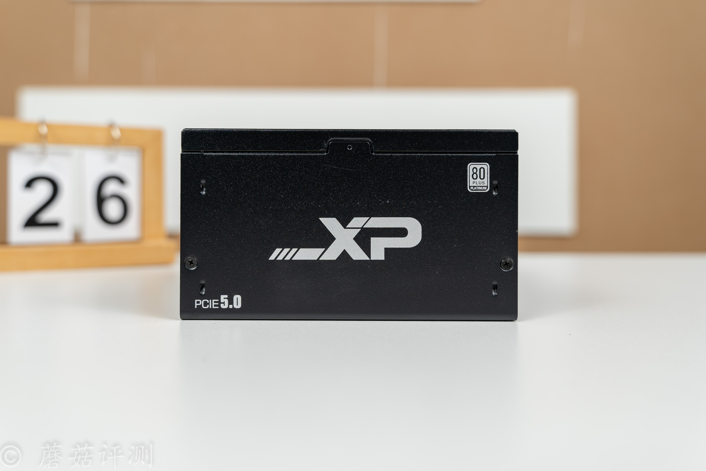 高性價比、大功率ATX3.0電源，先馬XP1000W全模組ATX3.0全模組電源 體驗
