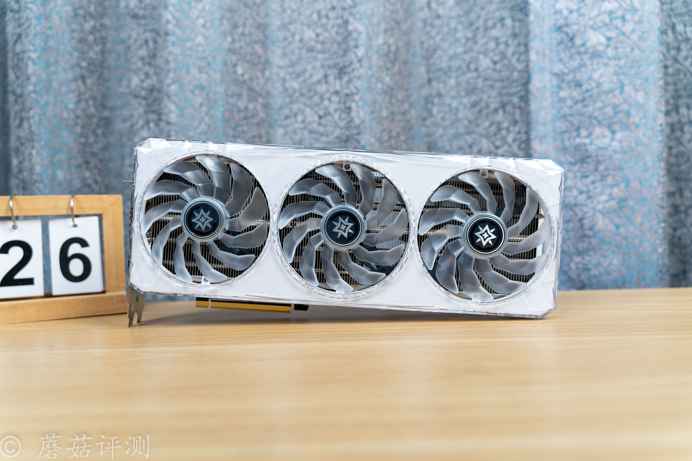 Super一下，聽說加量不加價？影馳RTX4070 Super 星耀OC顯卡 評測
