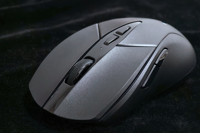 雷柏V300Pro：普及3398光學引擎，輕量化游戲利器