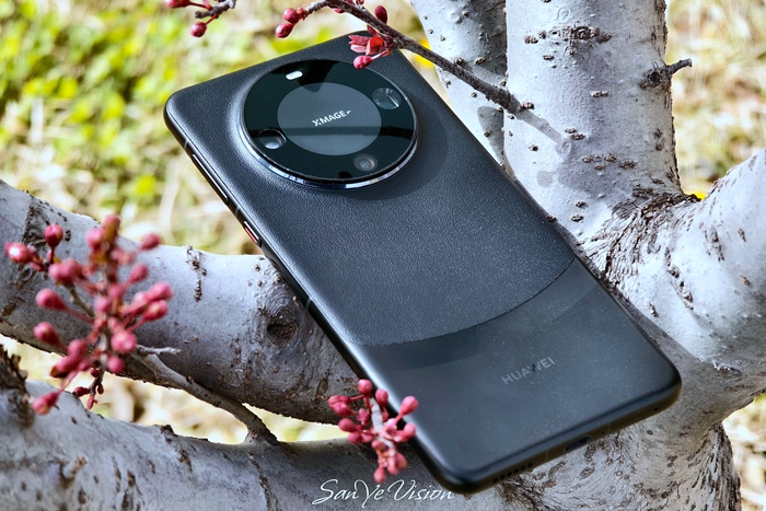 華為Mate60 Pro+：對比Pro版，到底“+”在哪？