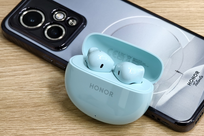 榮耀Earbuds X7：同檔位無敵手，拉滿性價比！